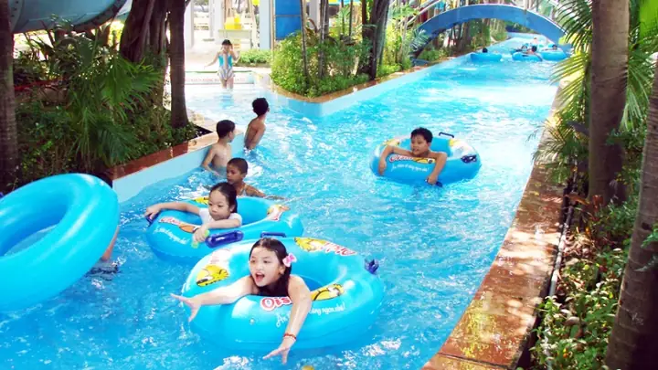 Đi Đầm Sen Nước Cần Chuẩn Bị Gì Đi Đầm Sen Nước Cần Chuẩn Bị Gì
