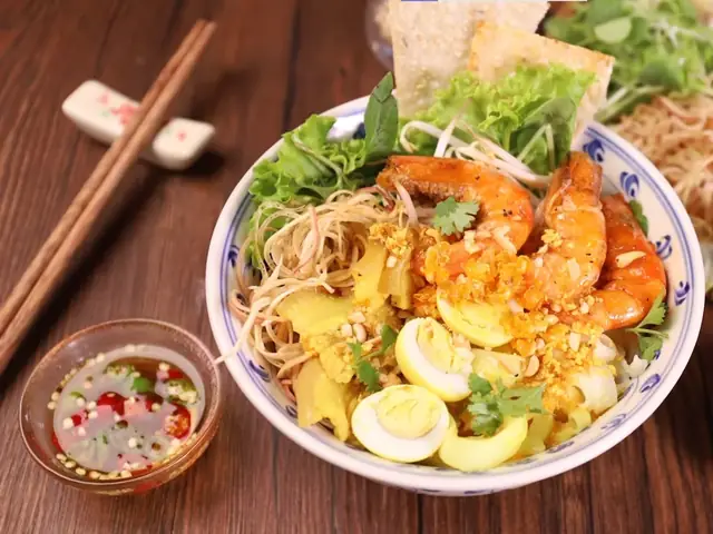 Đi Đâu Ăn Gì Ở Đà Nẵng Đi Đâu Ăn Gì Ở Đà Nẵng