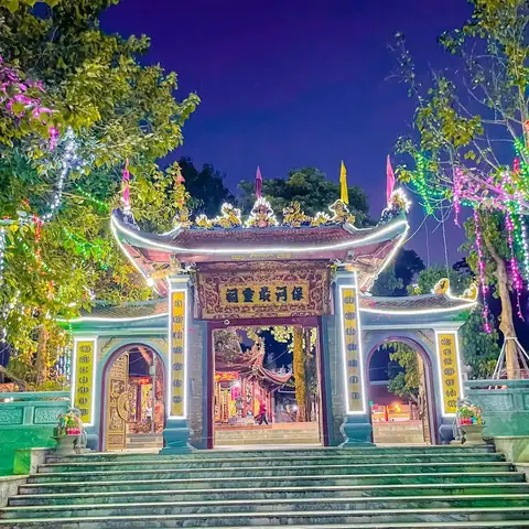 Đi Đền Muối Cần Những Gì Đi Đền Muối Cần Những Gì