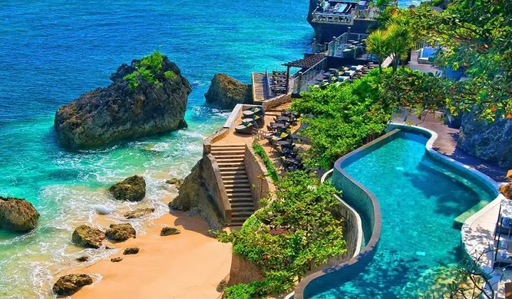 Đi Du Lịch Bali Hết Bao Nhiêu Tiền Đi Du Lịch Bali Hết Bao Nhiêu Tiền