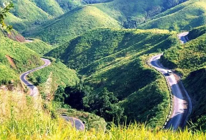 Linh Lâm Đồng Có Gì Chơi Linh Lâm Đồng Có Gì Chơi