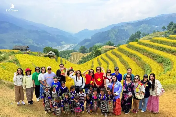 Đi Mù Cang Chải Vào Tháng Mấy Đi Mù Cang Chải Vào Tháng Mấy