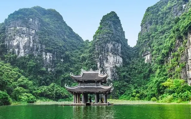 Đi Ninh Bình Mùa Nào Đẹp Đi Ninh Bình Mùa Nào Đẹp