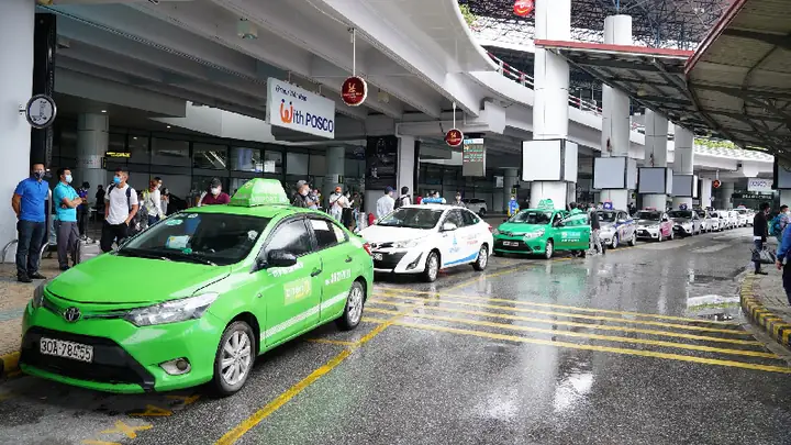 Đi Nội Bài Taxi Nào Rẻ Nhất Đi Nội Bài Taxi Nào Rẻ Nhất