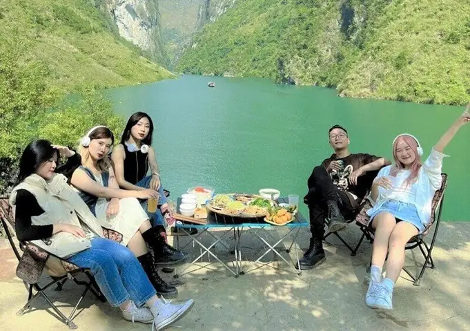 Đi Phượt Hà Giang Cần Chuẩn Bị Gì Đi Phượt Hà Giang Cần Chuẩn Bị Gì
