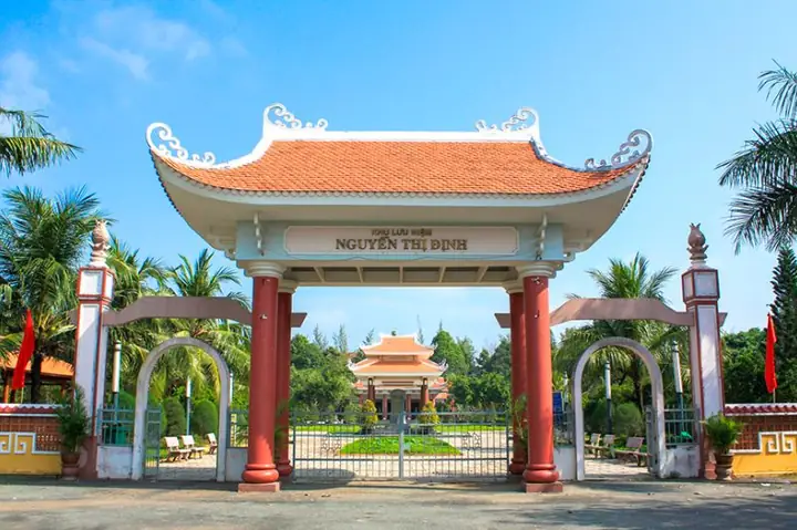 Sản Văn Hóa Bến Tre Sản Văn Hóa Bến Tre