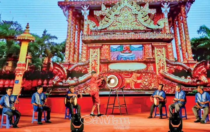 Sản Văn Hóa Ở Cà Mau Sản Văn Hóa Ở Cà Mau