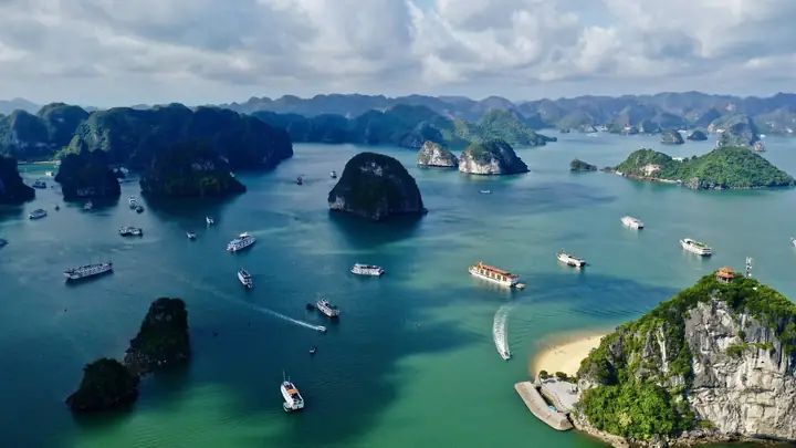 Sản Văn Hóa Việt Nam Được Unesco Công Nhận Sản Văn Hóa Việt Nam Được Unesco Công Nhận