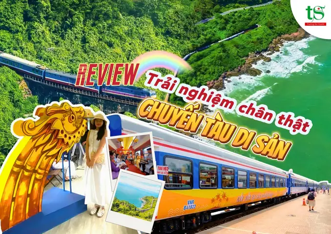 Đi Tàu Từ Hội An Ra Huế Đi Tàu Từ Hội An Ra Huế
