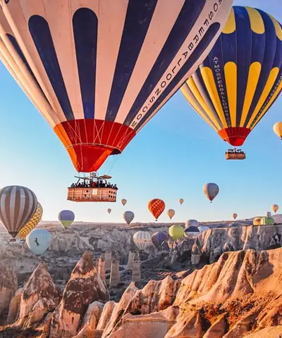 Đi Thổ Nhĩ Kỳ Mùa Nào Đẹp Đi Thổ Nhĩ Kỳ Mùa Nào Đẹp