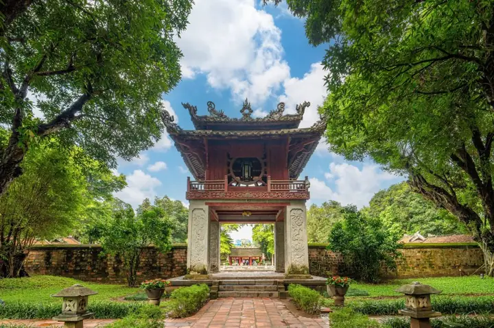 Tích Lịch Sử Việt Nam Tích Lịch Sử Việt Nam