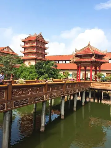 Địa Chỉ Chùa Nam Sơn Cẩm Lệ Đà Nẵng Địa Chỉ Chùa Nam Sơn Cẩm Lệ Đà Nẵng