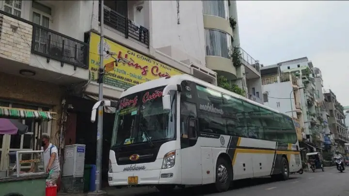 Địa Chỉ Nhà Xe Hùng Cường Địa Chỉ Nhà Xe Hùng Cường