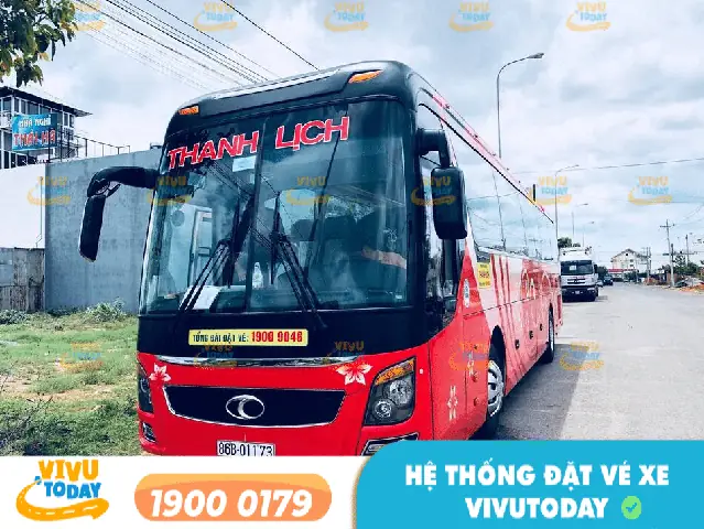 Địa Chỉ Nhà Xe Thanh Lịch Ở Đà Lạt Địa Chỉ Nhà Xe Thanh Lịch Ở Đà Lạt