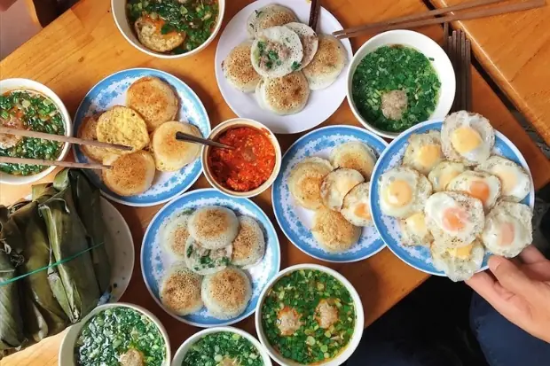 Địa Điểm Ăn Uống Đà Lạt Địa Điểm Ăn Uống Đà Lạt