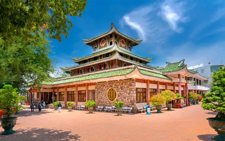 Địa Điểm Check In Châu Đốc Địa Điểm Check In Châu Đốc