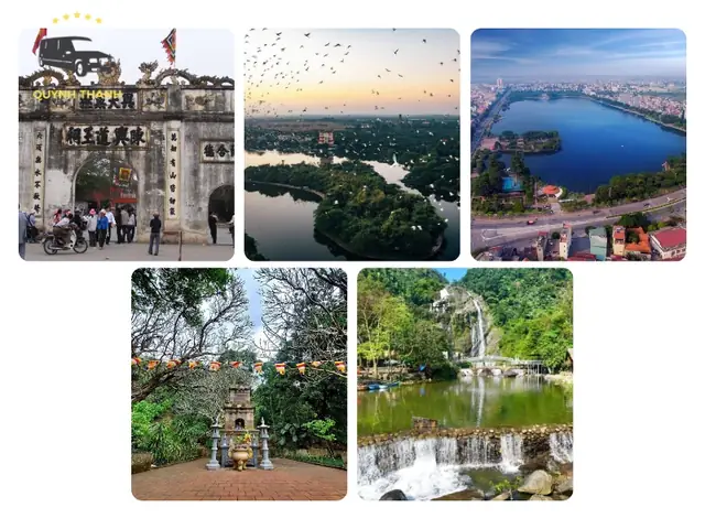 Địa Điểm Check In Đẹp Ở Hải Dương Địa Điểm Check In Đẹp Ở Hải Dương