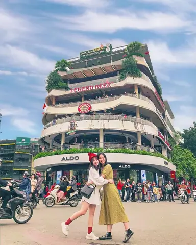Địa Điểm Đi Chơi 30 4 Ở Hà Nội Địa Điểm Đi Chơi 30 4 Ở Hà Nội