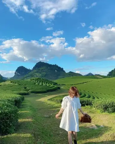 Địa Điểm Đi Chơi Thái Nguyên Địa Điểm Đi Chơi Thái Nguyên