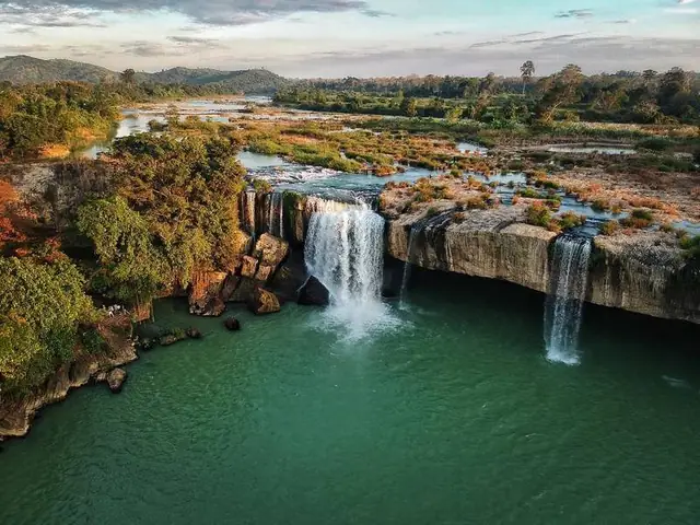 Địa Điểm Du Lịch Đăk Lăk Địa Điểm Du Lịch Đăk Lăk