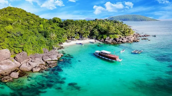 Địa Điểm Du Lịch Đẹp Ở Miền Nam Địa Điểm Du Lịch Đẹp Ở Miền Nam