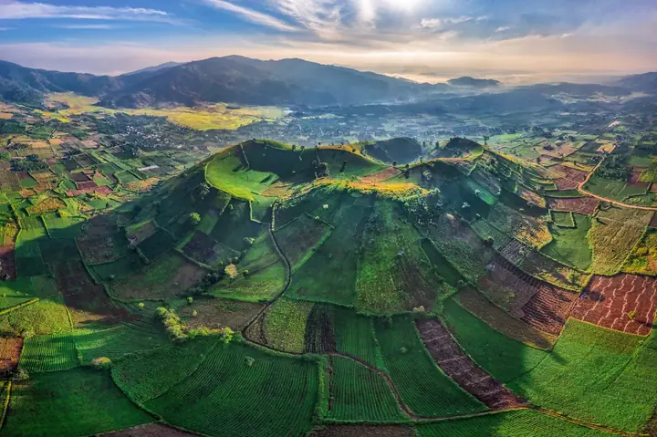 Địa Điểm Du Lịch Gia Lai Địa Điểm Du Lịch Gia Lai