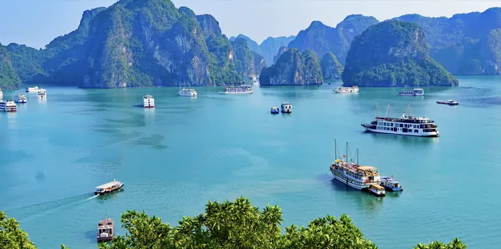 Địa Điểm Du Lịch Hải Phòng Địa Điểm Du Lịch Hải Phòng