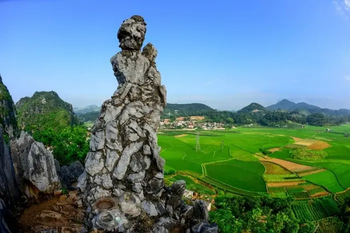 Địa Điểm Du Lịch Lạng Sơn