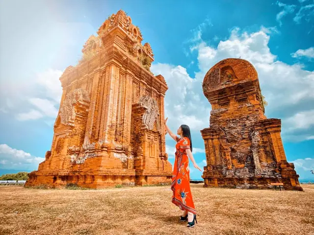 Địa Điểm Du Lịch Phan Thiết
