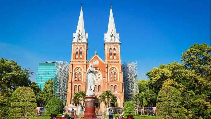 Địa Điểm Du Lịch Sài Gòn Địa Điểm Du Lịch Sài Gòn