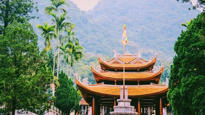 Địa Điểm Du Xuân Miền Bắc Địa Điểm Du Xuân Miền Bắc
