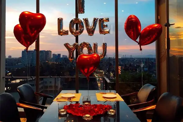 Địa Điểm Hẹn Hò Riêng Tư Ở Hà Nội Địa Điểm Hẹn Hò Riêng Tư Ở Hà Nội