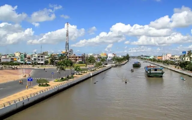 Địa Điểm Vui Chơi Ở Vị Thanh Hậu Giang Địa Điểm Vui Chơi Ở Vị Thanh Hậu Giang