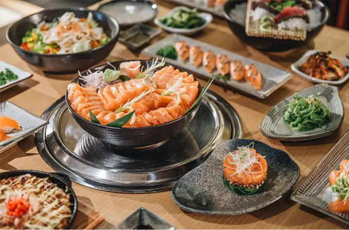 Diamond Plaza Có Đồ Ăn Gì Diamond Plaza Có Đồ Ăn Gì