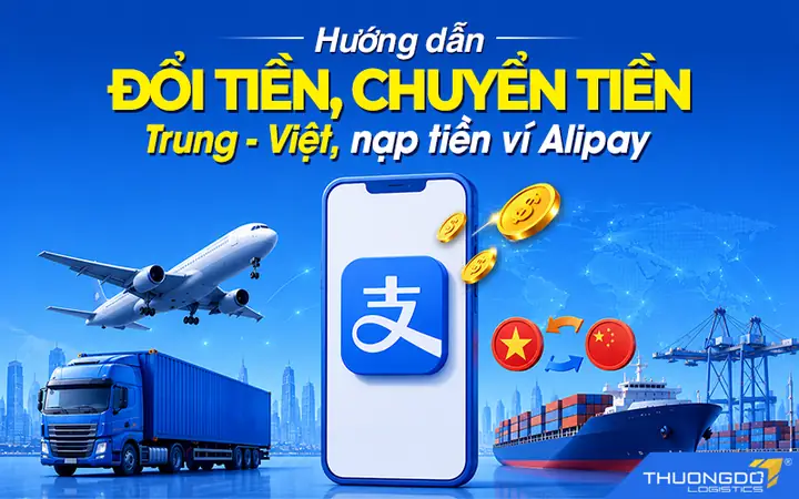 Dịch Vụ Đổi Tiền Nhân Dân Tệ