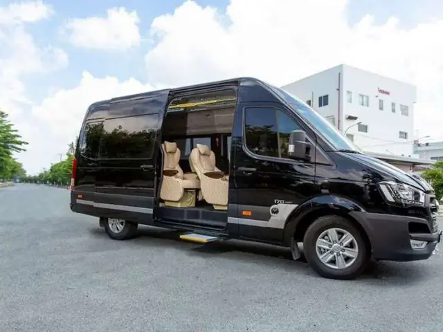 Dịch Vụ Xe Đưa Đón Sân Bay Chu Lai Dịch Vụ Xe Đưa Đón Sân Bay Chu Lai