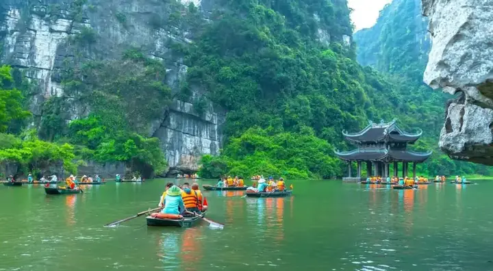 Điểm Du Lịch Quanh Hà Nội Điểm Du Lịch Quanh Hà Nội