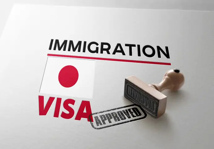 Điều Kiện Xin Visa Du Lịch Nhật Điều Kiện Xin Visa Du Lịch Nhật
