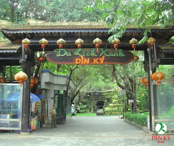 Dìn Ký Bình Dương Quốc Lộ 13 Dìn Ký Bình Dương Quốc Lộ 13