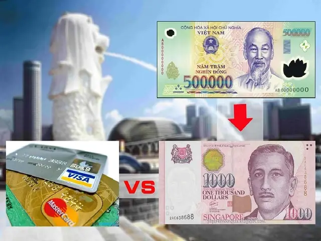Doi Dola Singapore Sang Vietnam Dong Doi Dola Singapore Sang Vietnam Dong