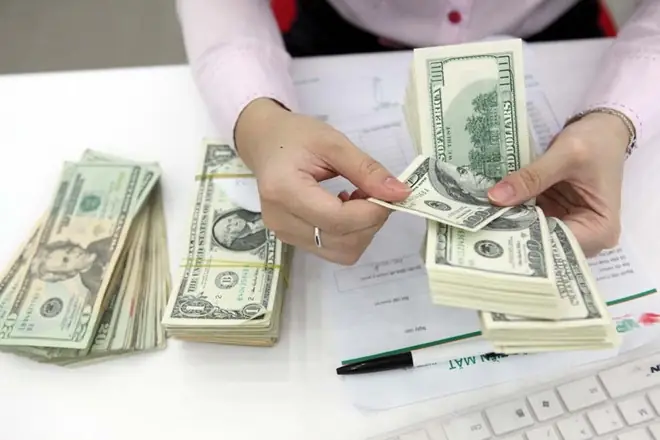 Đổi Tiền Đô Ở Đâu Là Hợp Pháp Đổi Tiền Đô Ở Đâu Là Hợp Pháp