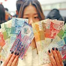 Đổi Tiền Hồng Kông Sang Tiền Việt Đổi Tiền Hồng Kông Sang Tiền Việt