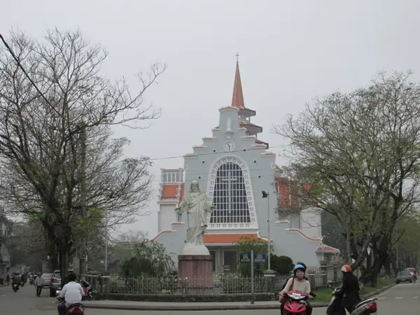 Dòng Chúa Cứu Thế Là Gì