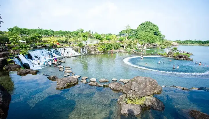Đồng Nai Có Những Điểm Du Lịch Nào Đồng Nai Có Những Điểm Du Lịch Nào