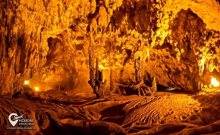 Dong Nguom Ngao Trung Khanh Cao Bang Dong Nguom Ngao Trung Khanh Cao Bang