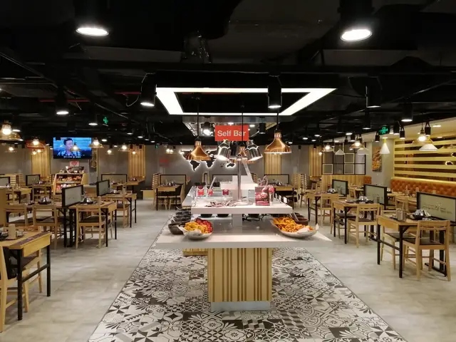 Dookki Hà Nội Vincom Trần Duy Hưng Dookki Hà Nội Vincom Trần Duy Hưng