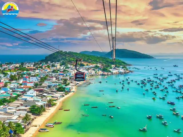 Du Lịch 4 Ngày 3 Đêm Nên Đi Đâu Du Lịch 4 Ngày 3 Đêm Nên Đi Đâu