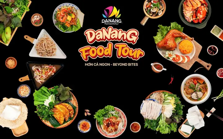 Du Lịch Ẩm Thực Đà Nẵng Du Lịch Ẩm Thực Đà Nẵng