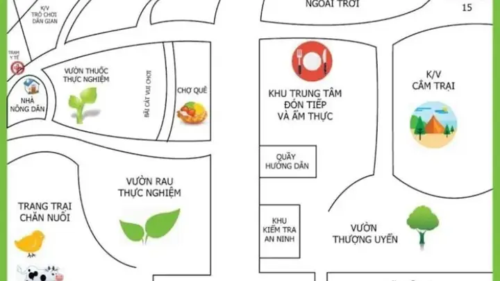 Du Lịch Bản Rõm 1 Ngày Du Lịch Bản Rõm 1 Ngày