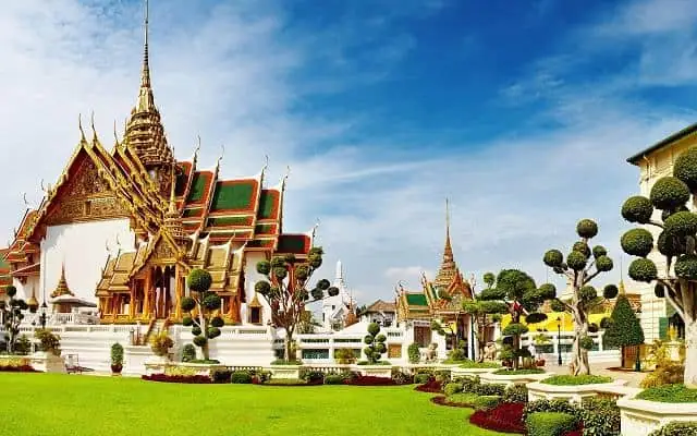 Du Lịch Băng Cốc Thái Lan Du Lịch Băng Cốc Thái Lan